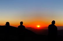Death Valley Sunrise & Stargazing Day Tour Group Discount for 2 More People 