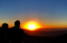 Death Valley Sunrise & Stargazing Day Tour Group Discount for 2 More People 