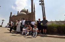 Best Two-Day Guided Tours to the Ancient Cairo ,Giza Pyramids , Sakkara and More