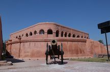 Day Tour of Gobindgarh Fort and Sada Pind