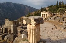 Feel Ancient thermal Spa Visit Delphi, Leonidas ℨoo Spaʀtans