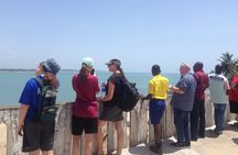 Elmina Private Walking Tour