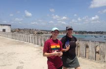 Elmina Private Walking Tour