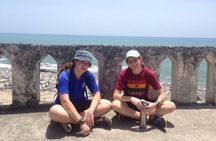 Elmina Private Walking Tour