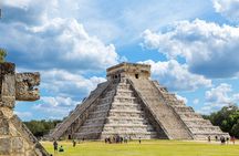 Chichén Itzá VIP Experience with pickup from Cancun
