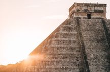 Chichén Itzá VIP Experience with pickup from Cancun