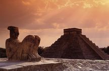 Chichén Itzá VIP Experience with pickup from Cancun
