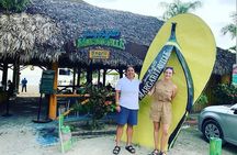 Private and Customized Tour to Negril From Montego Bay
