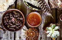 Cacao Ceremony in Cancun Playa or Tulum VIP Experience