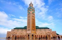  8 Day Trip to Sahara Desert and 4 Imperial Cities