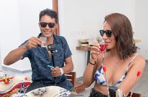 Traditional Mezcal Tasting VIP Experience Cancun Playa or Tulum