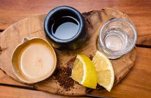 Traditional Mezcal Tasting VIP Experience Cancun Playa or Tulum