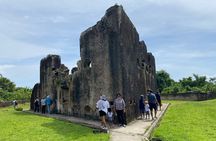 5 Island and Town Hopping Tour with Lunch
