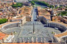 The Ultimate Basilica Tour with Dome & Crypts | Small Group