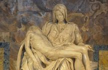 The Ultimate Basilica Tour with Dome & Crypts | Small Group