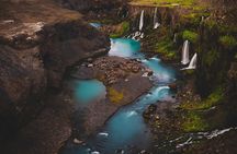 Small Group Tour of Valley of Tears and Highlands adventure
