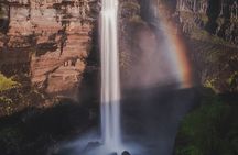 Small Group Tour of Valley of Tears and Highlands adventure
