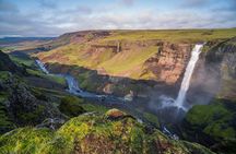 Small Group Tour of Valley of Tears and Highlands adventure