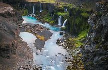 Small Group Tour of Valley of Tears and Highlands adventure