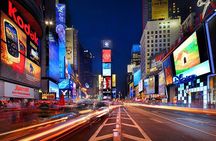 New York City-Manhattan 1-Day Sightseeing City Tour