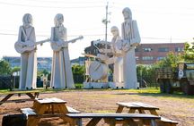 Houston and Space Center 7-Hour Combination Tour
