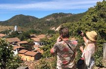 Full-Day Private Tour to San Sebastian del Oeste with Guide