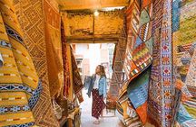 Private Fes guided tour including all entrance fees