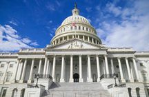 Private 3 Hour Highlights Tour Washington DC for up to 10 Guests