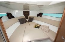 Dubai 3h Sea escape: Swim! Tan! Sightsee!