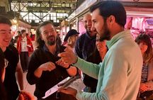 Alicante Food and Tapas Tour with a Local Guide 
