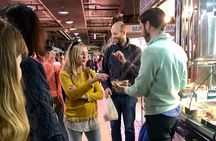 Alicante Food and Tapas Tour with a Local Guide 