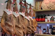 Alicante Food and Tapas Tour with a Local Guide 