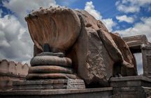 Lepakshi Temple and Nandi Hills Day Trip from Bangalore