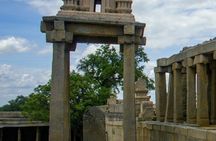 Lepakshi Temple and Nandi Hills Day Trip from Bangalore