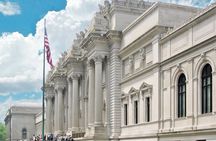 Private Guided Tour Metropolitan Museum of Art - Highlights and Hidden Treasures