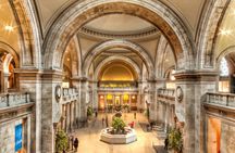 Private Guided Tour Metropolitan Museum of Art - Highlights and Hidden Treasures