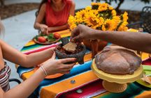 Mexican Dinner with Mariachis in Cancun