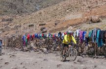 Atlas mountain bike