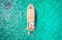Full-Day Private Boat Tour in Croatia