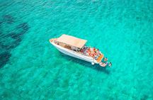 Full-Day Private Boat Tour in Croatia
