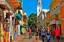 Santo Domingo Culture Tour