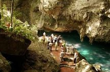 Santo Domingo Culture Tour