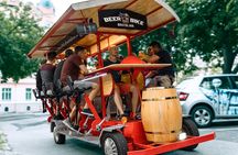 Beer Bike