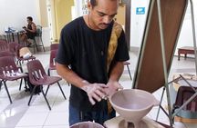 Private Art & Culture Tour in Tortola Virgin Islands