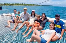 Saona Island Full Day Tour from Punta Cana and Bayahibe - All Inclusive