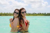 Saona Island Full Day Tour from Punta Cana and Bayahibe - All Inclusive