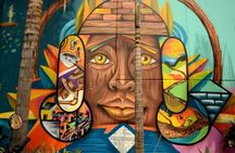 Comuna 13 Graffiti Tour Medellin l Private Tour