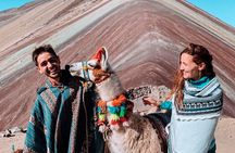 Rainbow Mountain Day Trip from Cusco | 7:00 AM Departure