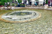 Best of LA, Hollywood, Griffith Park, Santa Monica & Venice Tour from Anaheim