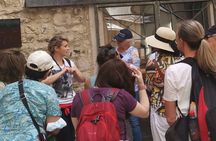 Private Walks & Storytelling - the best small group tour in Split